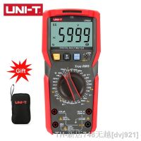 【CW】✕  UT89X UT89XD Digital Multimeter NCV 20A Current Voltmeter Capacitance Resistance Tester