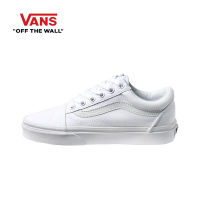 {อย่างเป็นทางการของแท้} VANS OLD SKOOL OS Unisex Sneakers Skateboard Shoes VN000D3HY28 WARRANTY 3 YEARS