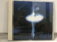 1 CD MUSIC  ซีดีเพลงสากล    WHEN YOU WISH UPON A STAR/MALTA   (N3G94)