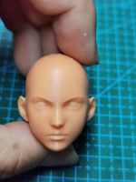 16 Scale Noctis HEAD Sculpt รุ่นสำหรับ12นิ้ว Action FIGURE ตุ๊กตา unpainted HEAD Sculpt No.428