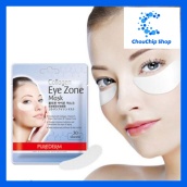 [HCM]Combo 3 Gói mặt nạ dưỡng mắt Purederm Collagen Eye Zone Mask 30 sheets gói