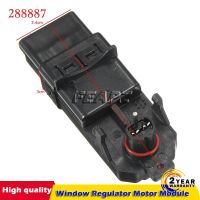 for Renault Megane 2 Grand Scenic 2 Scenic Clio 3 Espace 4 Window Regulator Motor Module TEMIC 440726 440788 440746 288887