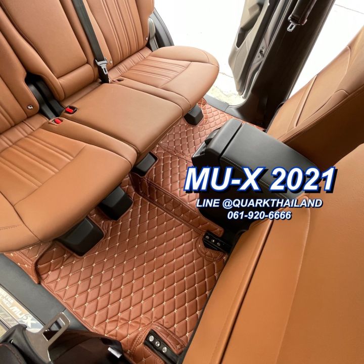 isuzu-mu-x-อีซูซุ-mu-x-2023-พรม6d-รุ่นหนา-แท้-เต็มคัน-ตรงรุ่น-mux-รุ่นใหม่-รถอีซูซุ-รถmux-mu-x-มิวเอ็ก