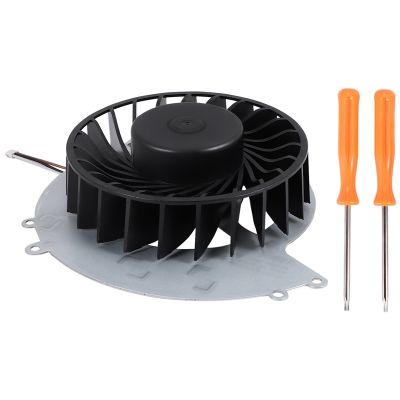 Ksb0912He Internal Cooling Cooler Fan for -1000A -1001A -10Xxa -1115A -11Xxa Series Console with Tool Kit