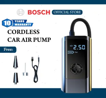 bosch cordless air pump - Buy bosch cordless air pump at Best Price in  Malaysia