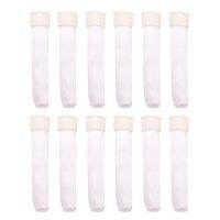 12Pcs UF Membrane 0.01 Micrometre Ultrafiltration Hollow Fiber Membrane for Reverse Osmosis Water Filter Purifier System