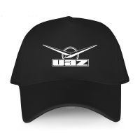 Soviet Union Car Cccp Ussr UAZ Baseball Caps Unisex Hats Fashion Outdoor Adjustable Caps