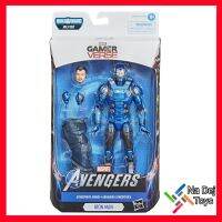 Marvel Legends Gamerverse Atmosphere Armor Iron Man 6 Figure มาร์เวล เลเจนด์ แอทโมสเฟียร์ ไอรอนแมน 6 นิ้ว