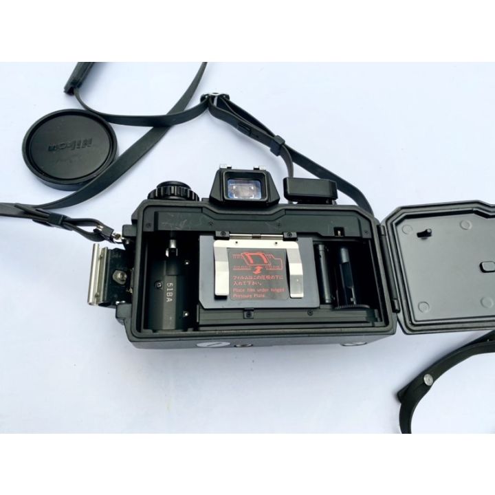 กล้องฟิล์ม-nikon-nikonos-iv-a-กล้องดำน้ำ-ถอดเปลี่ยนเลนส์ได้
