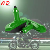 REG ป้องกันเครื่องยนต์ป้องกันการตกสำหรับ Kawasaki Z900 Z 900รถจักรยานยนต์อลูมิเนียมป้องกันการชนอุปกรณ์กันล้ม