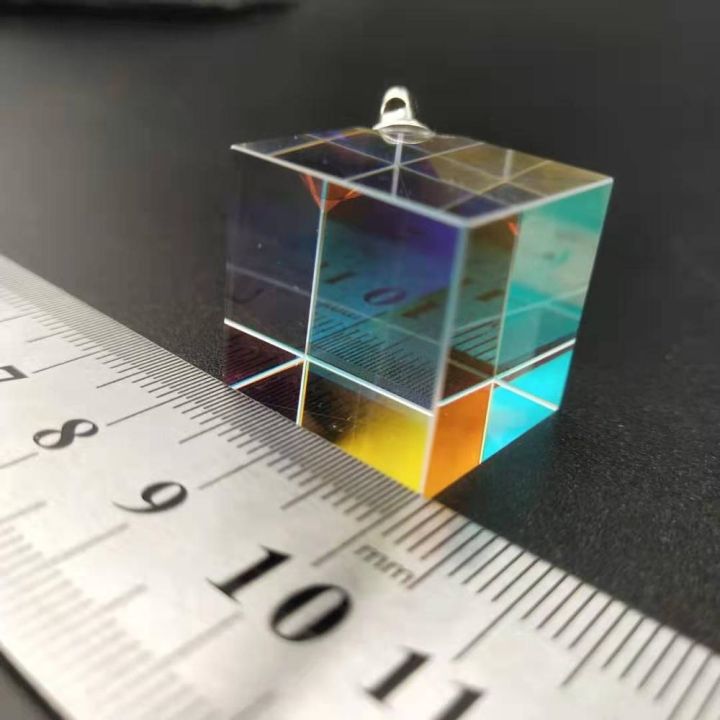 color-prism-pendant-small-necklace-six-sided-light-cube-color-prism-custom-lens