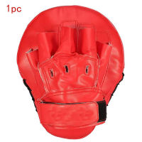 Curved Boxing Bag Boxing Training Equipment Adult Gym Fitness Exercise Equipment Children Taekwondo Muay Thai Karate PU Paw Pad