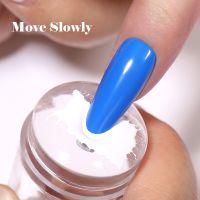 Transparent Nail Stamper with Scraper Jelly Silicone Stamp for French Nails Manicuring Kits Nail Art Stamping Tool 5211059△﹍✚