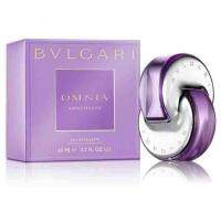 น้ำหอม Bvlgai Omnia Amethyste 65 ml. ของใหม่ พร้อมกล่อง