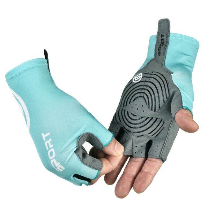 cod-cycling-half-finger-male-and-female-bike-bicycle-sun-protection-non-slip-wear-resistant-ice-silk-breathable-outdoor-sports