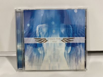 1 CD MUSIC ซีดีเพลงสากล   FRANCIS PARK Arrival   (M3A8)