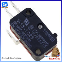 Micro Switch Limit Switch ไมโครสวิตช์ V-15-1C25 V-152-1C25 V-153-1C25 V-156-1C25 V-155-1C25