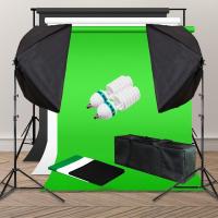 Kokiya Photo Studio Backdrop Support System สำหรับสตูดิโอถ่ายภาพบุคคล EU