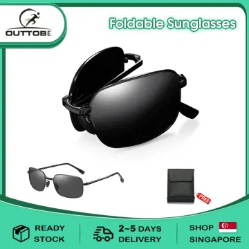 Buy OUTTOBE Sunglasses Online