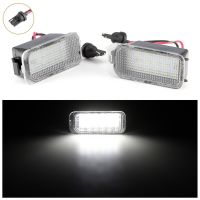 ไฟส่องป้ายทะเบียน LED ชิ้น/เซ็ต,ไฟสำหรับ Ford Ranger 2012 +