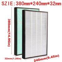 1 Pack SHARP Air Purifier HEPA Filter FZ-Y180SFS for KC-Y180SW FU-Y180SW KC-GD10-W