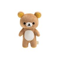 ส่งตรงจากญี่ปุ่น Rilakkuma Rilakkuma โพสท่า Plushie โดย MF10401ข้างของคุณ