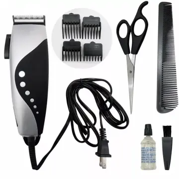 Moser 1400 Pet Clipper + Wahl Pico Pink Pet Trimmer