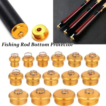 Fishing Rod Metal Stopper - Best Price in Singapore - Feb 2024