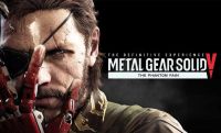 เกมส์คอมพิวเตอร์ [ PC ] : Metal Gear Solid V 1 The Phantom Pain [ 12.2-20GB ] ( แผ่น DVD และ แบบ แฟลชไดร์ฟ Flash Drive USB UNCUT 100%  #PANU99 GAMES PC LAZADA )