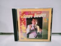 1 CD MUSIC ซีดีเพลงสากลLA TROPICALISIMA SONORA BARULERA  (C9K1)