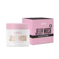 เจลลี่มาส์กอัพ Jelly Mask Up 20 กรัม Sleeping Mask LANOS