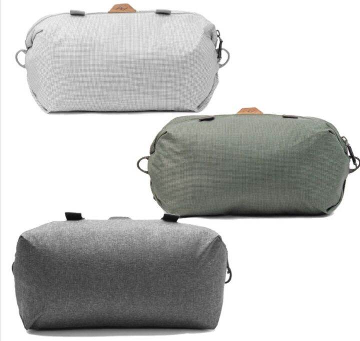 PEAK DESIGN SHOE POUCH Lazada