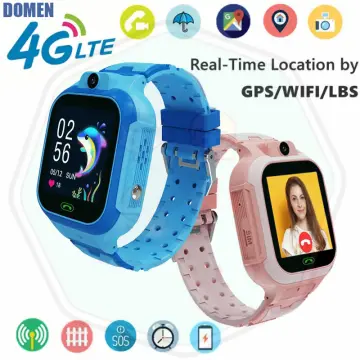 Gps hot sale watch lazada