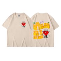 Bad Bunny UN VERANO SIN TI Music Album Black Tshirt Men T Shirt Graphic T Shirts Cotton T-shirt Man Tees Tops XS-XXL XS-4XL-5XL-6XL