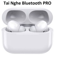 Tai Nghe Không dây Bluetooth inpods Pro