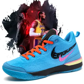 Zalora cheap basketball shoes