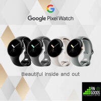 Google Pixel Watch  นาฬิกาอัจฉริยะรุ่นแรกของแบรนด์ จับมือ Fitbit เพิ่มฟีเจอร์ออกกำลังกายสุดปัง