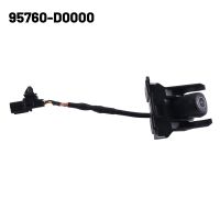 1 Piece New Rear View Camera Reverse Camera Parking Assist Backup Camera for Hyundai 95760-D0000