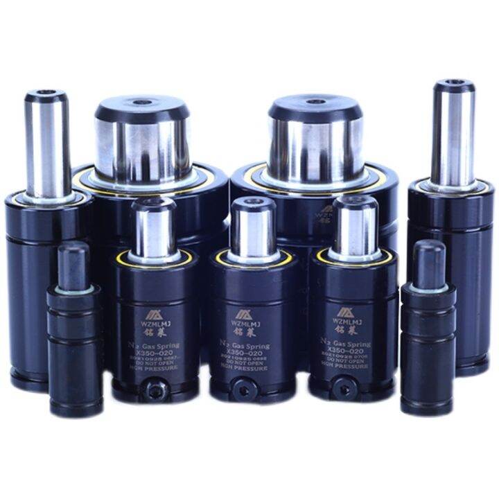 Hardware Mold Gas Spring Stamping Die Accessories Nitrogen Cylinder Tension Spring Lazada