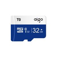 【jw】❏  AIGO Memory Card 32GB Flash V30 Microsd Cards for Driving Recorder T0