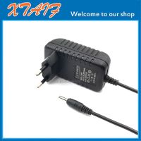 NEW AC100-240V DC 5V 2a AC Charger Power Adapter for flashlight 18650 Battery 3.5mm x 1.35mm EU/US Plug