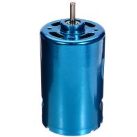 High Accuracy RS-550 Motor DC 12V 24V 30000 RPM  High Speed Large Torque Low Noise with Wear Resistance For RC Car Boat Model Electric Motors