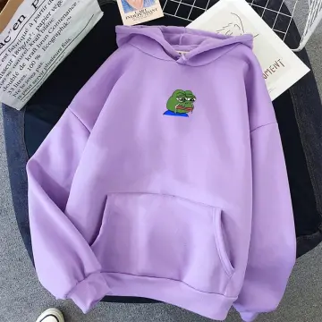 Frog sweatshirt sale