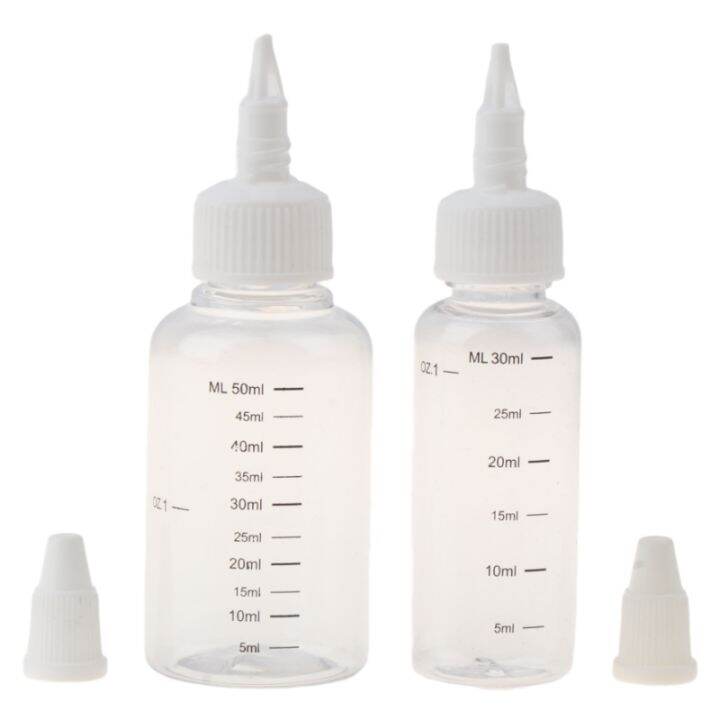 cw-30ml-50ml-230ml-460ml-500ml-plastic-pet-refillable-bottle-dropper-bottles-twist-top-cap-pigment-ink-containers