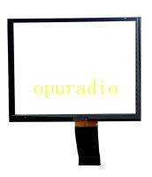 Free shipping 8.4Inch LCD display LA084X01(SL)(01) LA084X01-SL01 capacitor touch digitizer for jeep VP4R car DVD GPS navigation