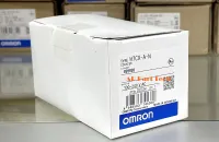 OMRON H7CX-A-N DIGITAL COUNTER 6 DIGIT 100-240 V AC สินค้าใหม่