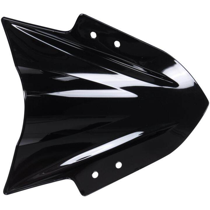 motorcycle-windshield-windscreen-double-bubble-for-kawasaki-ninja-300-ex300-2013-2017-motorcycle-accessories