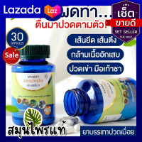 Sn9 เอสเอ็น9 สมุนไพร แก้ปวดเมื่อย (ซื้อ 1 แถม 1) SN9 กษัยเส้น ปวดเข่า ปวดขา เส้นตึง เส้นยึด ปวดเส้น ปวดไหล่ พร้อมส่ง ส่งฟรี