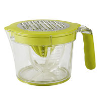 Fruit Orange Hand Juicer Lime Press Manual Lemon Citrus