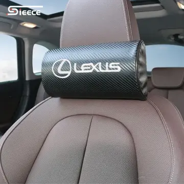 Lexus 2024 headrest pillow